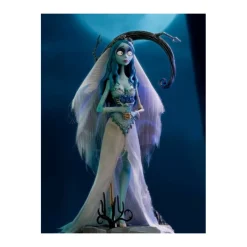 Figura Novia Cadaver Emily SFC 21 cm La Novia Cadaver