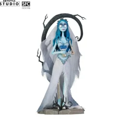 Figura Novia Cadaver Emily SFC 21 cm La Novia Cadaver