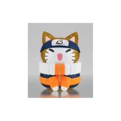Megahouse Figuras^Figura Nyaruto Naruto Uzumaki Gold 10 cm -
