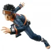 Clearance Figura Obito Uchiha Naruto Shippuden Vibration Stars 10 cm Figuras