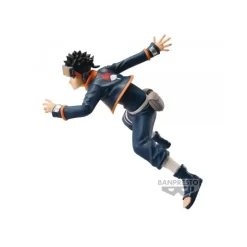 Clearance Figura Obito Uchiha Naruto Shippuden Vibration Stars 10 cm Figuras