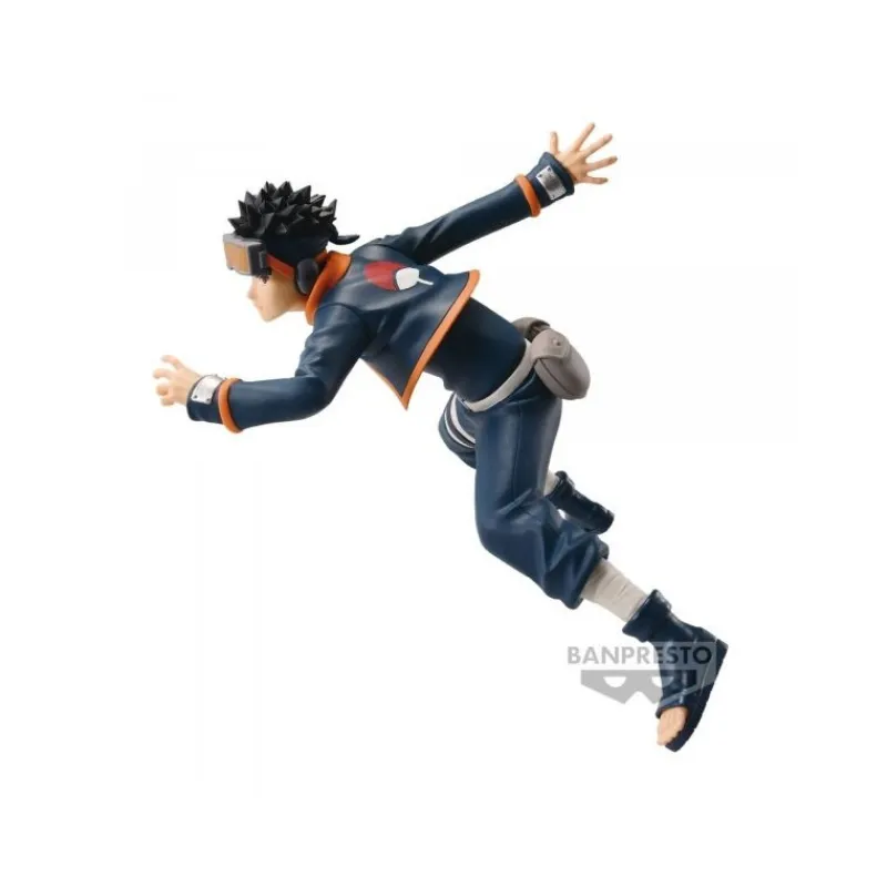 Clearance Figura Obito Uchiha Naruto Shippuden Vibration Stars 10 cm Figuras