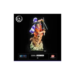 Tsume Arts Figuras One Piece|Figuras^Figura Oden Escala 1/6 One Piece Ikigai