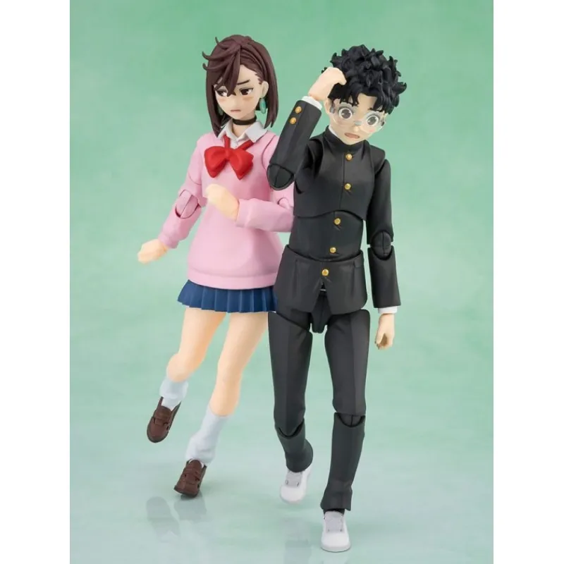 Online Figura Okarun S.H.Figuarts Dandadan 14 cm Figuras