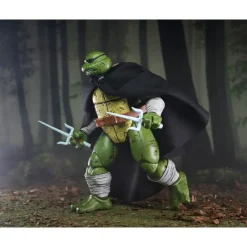 Neca Las Tortugas Ninja^Figura Old Man Raphael 18 cm de con Accesorios