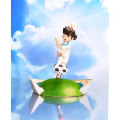 Figura Oliver Atom Campeones Oliver y Benji 16 cm Figuras