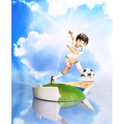 Figura Oliver Atom Campeones Oliver y Benji 16 cm Figuras