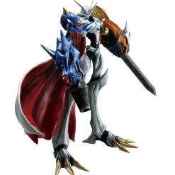 Hot Figura Omegamon Digimon Adventure 18 cm Figuras