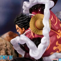 Bandai Cosas De Luffy One Piece^Figura One Piece Luffy Taro Dxf Special