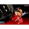 Sale Figura One Piece Monkey D. Luffy Escala 1/8 Edición Limitada Cosas De Luffy One Piece|Figuras One Piece