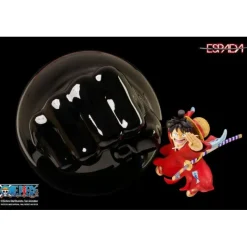 Sale Figura One Piece Monkey D. Luffy Escala 1/8 Edición Limitada Cosas De Luffy One Piece|Figuras One Piece