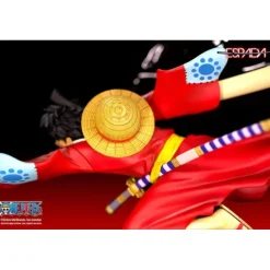 Sale Figura One Piece Monkey D. Luffy Escala 1/8 Edición Limitada Cosas De Luffy One Piece|Figuras One Piece