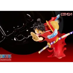 Sale Figura One Piece Monkey D. Luffy Escala 1/8 Edición Limitada Cosas De Luffy One Piece|Figuras One Piece