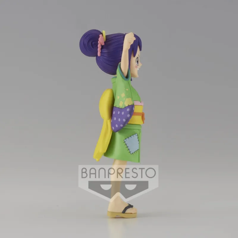 Online Figura One Piece Otama Vol 3 Wanokuni Grandline Figuras One Piece