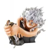 Discount Figura One Piece Revible Moment Luffy Gear 5 vs Borsalino 20 cm Figuras One Piece|Figuras