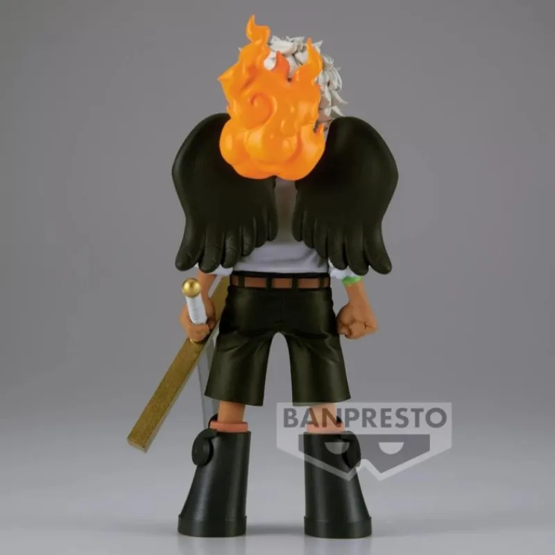 Sale Figura One Piece S-Hawk Dxf The Grandline Series Figuras One Piece|Figuras