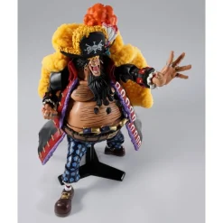 Bandai Figuras One Piece|Figuras^Figura One Piece S.H.Figuarts Marshall D. Teach 25 cm