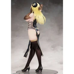 Fots Japan Figuras^Figura Original Character China Girl Black Ver. 1/7 20 cm