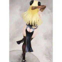 Fots Japan Figuras^Figura Original Character China Girl Black Ver. 1/7 20 cm