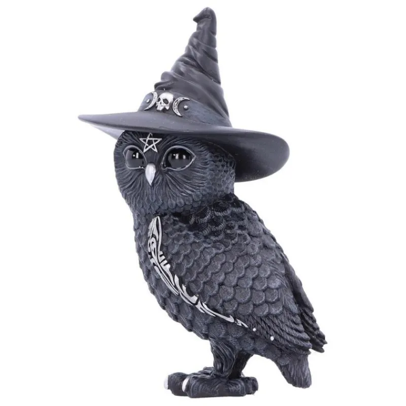 Figura Owlocen Cult Cuties 13cm Coleccionismo De Miedo Y Terror