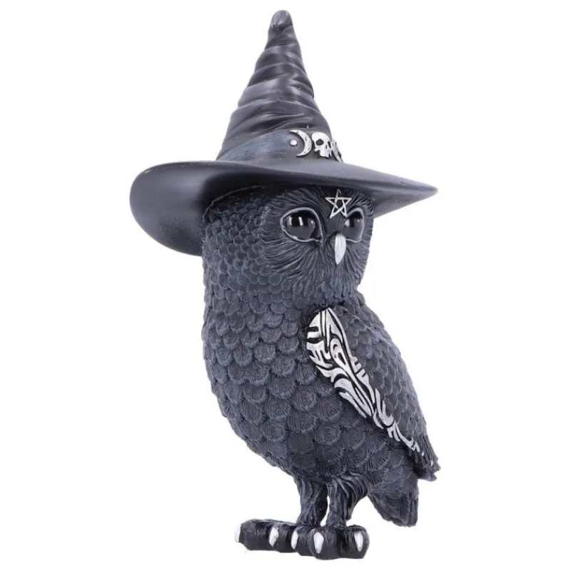 Figura Owlocen Cult Cuties 13cm Coleccionismo De Miedo Y Terror