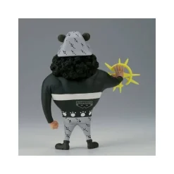 Online Figura Pacifista One Piece Mega World 13 cm Figuras One Piece|Figuras