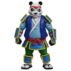 Neca Las Tortugas Ninja^Figura Panda Khan Tortugas Ninja 18 cm articulada