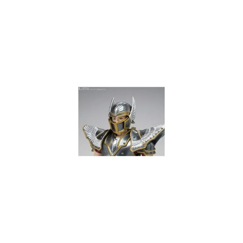 Discount Figura Pegasus Seiya 17 cm Saint Seiya The Beginning Figuras