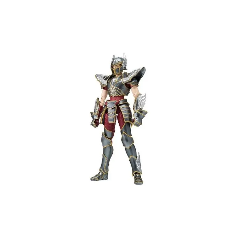 Discount Figura Pegasus Seiya 17 cm Saint Seiya The Beginning Figuras