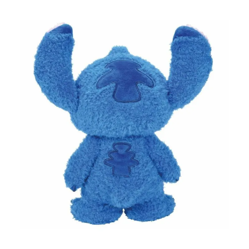 Discount Figura peluda Stitch 24cm Grand Jester Películas Y Personajes De Disney ·Lilo Y Stitch|Figuras Disney De Colección