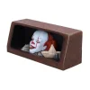 Sale Figura Pennywise Drain 8 cm de It en Poliresina Licenciada Coleccionismo De Miedo Y Terror|Pennywise It Y Stephen King