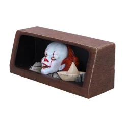 Sale Figura Pennywise Drain 8 cm de It en Poliresina Licenciada Coleccionismo De Miedo Y Terror|Pennywise It Y Stephen King