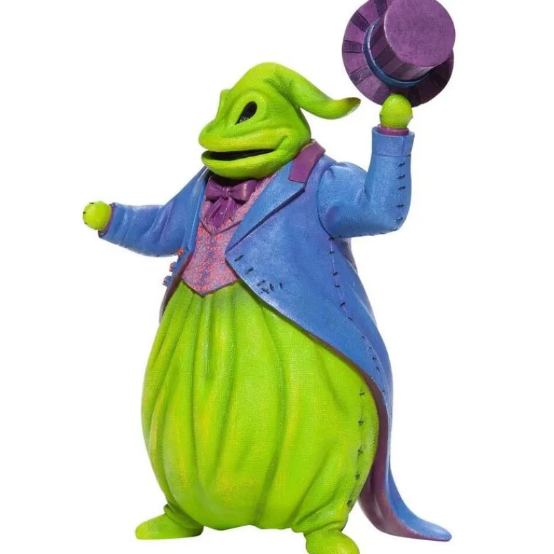 Enesco Pesadilla Antes De Navidad^Figura Pesadilla antes de Navidad Oogie Boogie