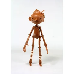New Figura Pinocho, Gepetto y Cricket Figuras Disney De Colección