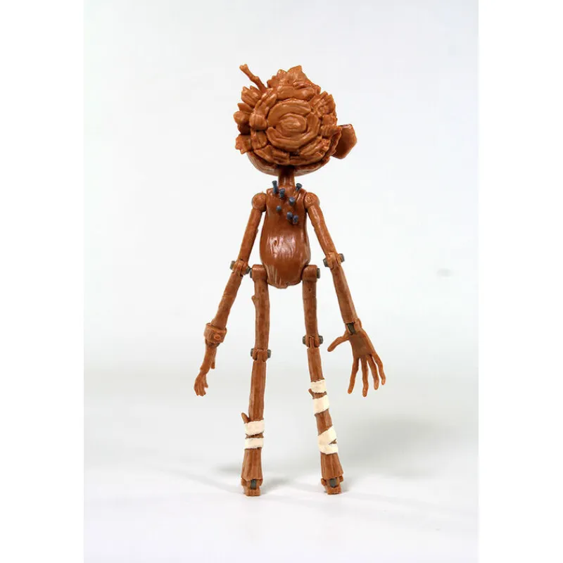 New Figura Pinocho, Gepetto y Cricket Figuras Disney De Colección