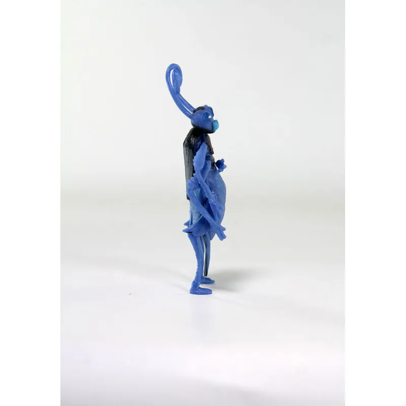New Figura Pinocho, Gepetto y Cricket Figuras Disney De Colección