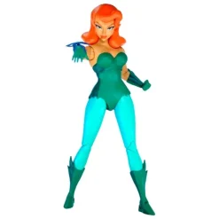 Sale Figura Poison Ivy 27 cm Batman: La Serie Animada Regalos De Superhéroes Dc|Regalos De Villanos Dc
