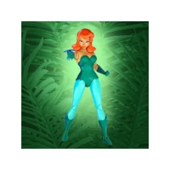 Sale Figura Poison Ivy 27 cm Batman: La Serie Animada Regalos De Superhéroes Dc|Regalos De Villanos Dc