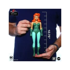 Sale Figura Poison Ivy 27 cm Batman: La Serie Animada Regalos De Superhéroes Dc|Regalos De Villanos Dc