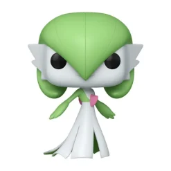 Funko Funko Pop! Pokemon^Figura Pokemon POP! Games Gardevoir 9 cm de Vinilo