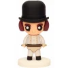 Hot Figura Pokis Alex Delarge La Naranja Mecánica 6 cm Coleccionismo De Miedo Y Terror