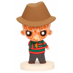 Discount Figura Pokis Freddy Krueger 6 cm Freddy Krueger|Coleccionismo De Miedo Y Terror