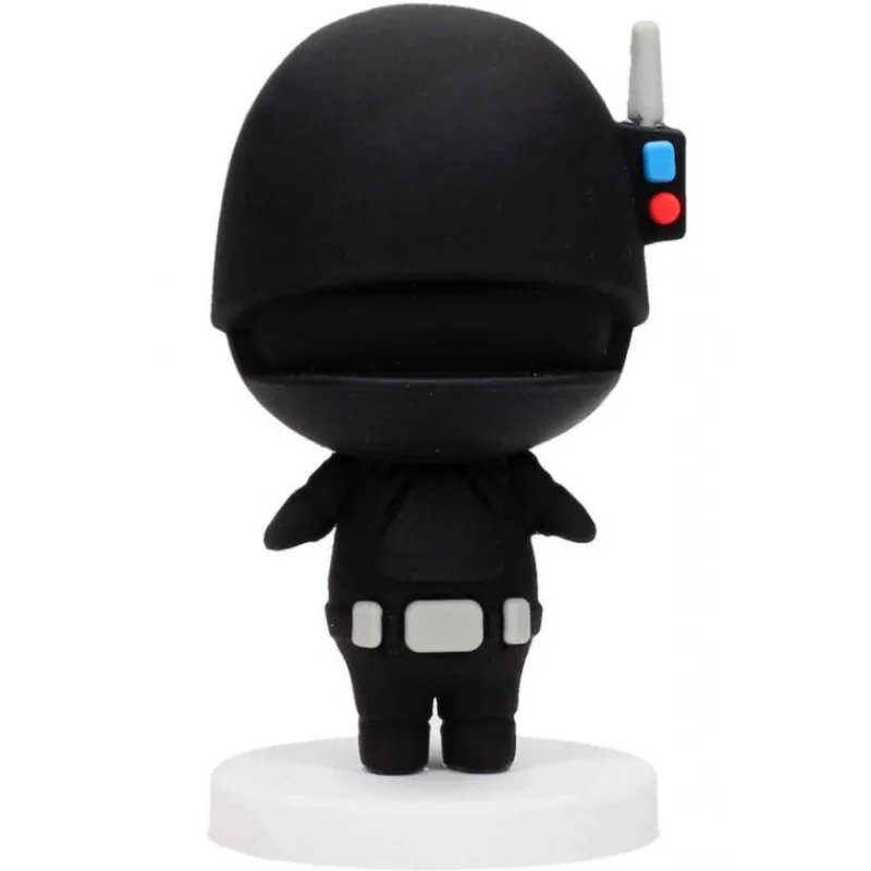 Discount Figura Pokis Imperial Gunner Star Wars 6 cm Regalos Star Wars Por Personaje |Replicas Y Coleccionismo Star Wars
