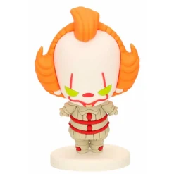 New Figura Pokis Pennywise It 6 cm Pennywise It Y Stephen King |Coleccionismo De Miedo Y Terror