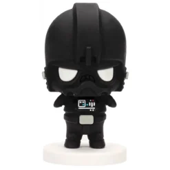 Otros Fabricantes Regalos Star Wars Por Personaje |Replicas Y Coleccionismo Star Wars ^Figura Pokis Piloto TIE Star Wars 6 cm