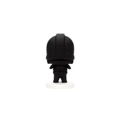 Otros Fabricantes Regalos Star Wars Por Personaje |Replicas Y Coleccionismo Star Wars ^Figura Pokis Piloto TIE Star Wars 6 cm