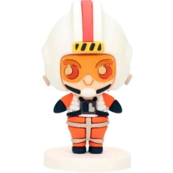 Discount Figura Pokis Piloto X-Wig Star Wars 6 cm Replicas Y Coleccionismo Star Wars