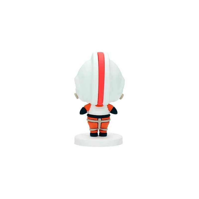 Discount Figura Pokis Piloto X-Wig Star Wars 6 cm Replicas Y Coleccionismo Star Wars