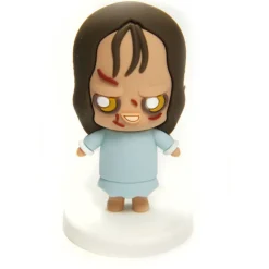 SD Toys Coleccionismo De Miedo Y Terror^Figura Pokis Regan El Exorcista 6 cm