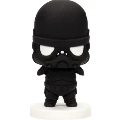 SD Toys Regalos Star Wars Por Personaje |Replicas Y Coleccionismo Star Wars ^Figura Pokis Shadow Trooper Star Wars 6 cm